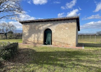 Rustico Spoleto-Azzano, Spoleto - foto 4