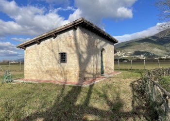 Rustico Spoleto-Azzano, Spoleto - foto 5