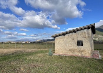 Rustico Spoleto-Azzano, Spoleto - foto 6