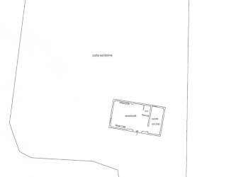 Rustico Spoleto-Azzano, Spoleto - foto 26