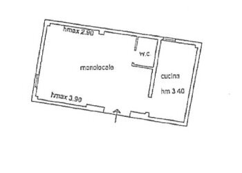 Rustico Spoleto-Azzano, Spoleto - foto 27