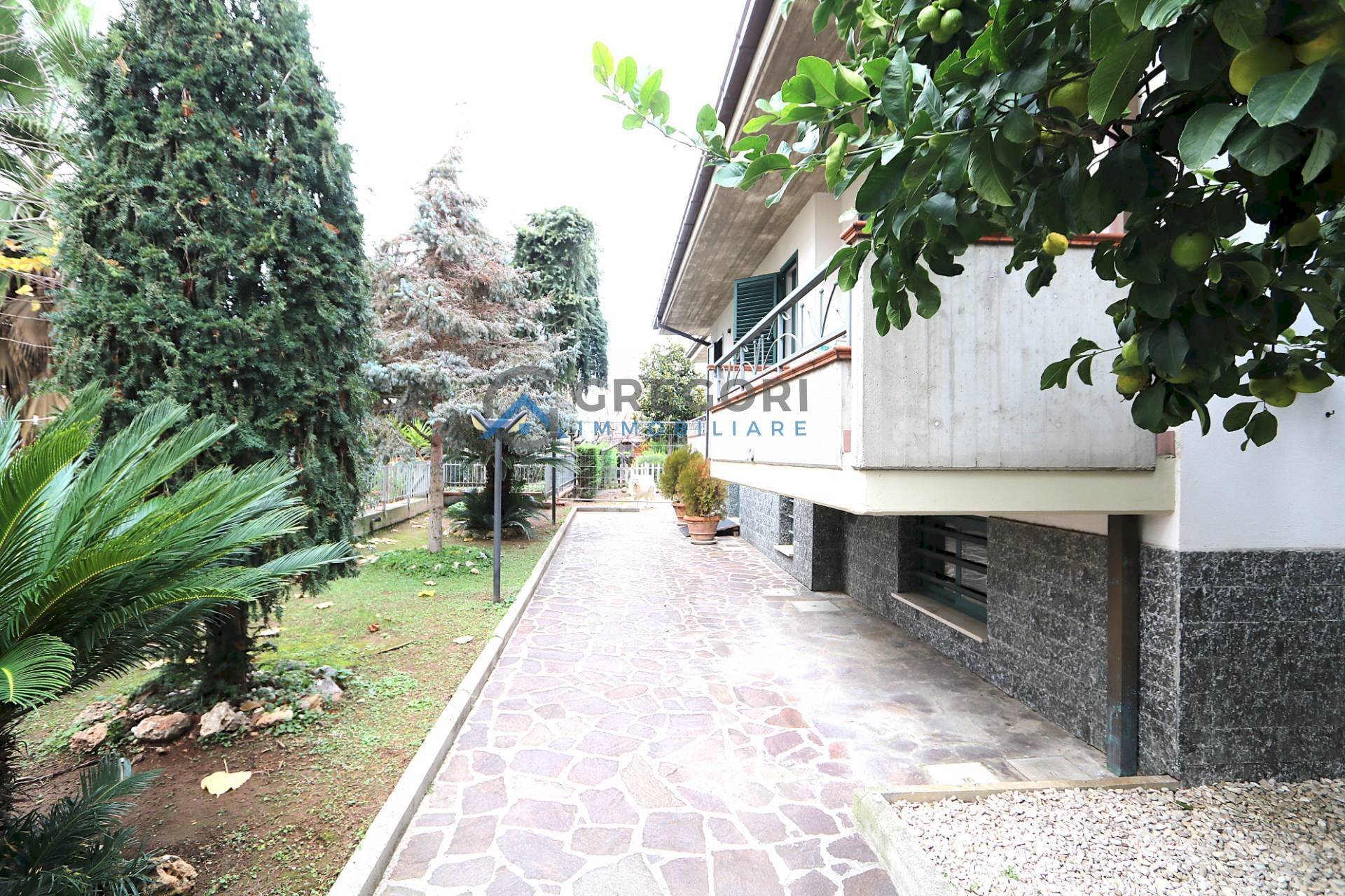 Villa zona mare, Tortoreto - foto 1