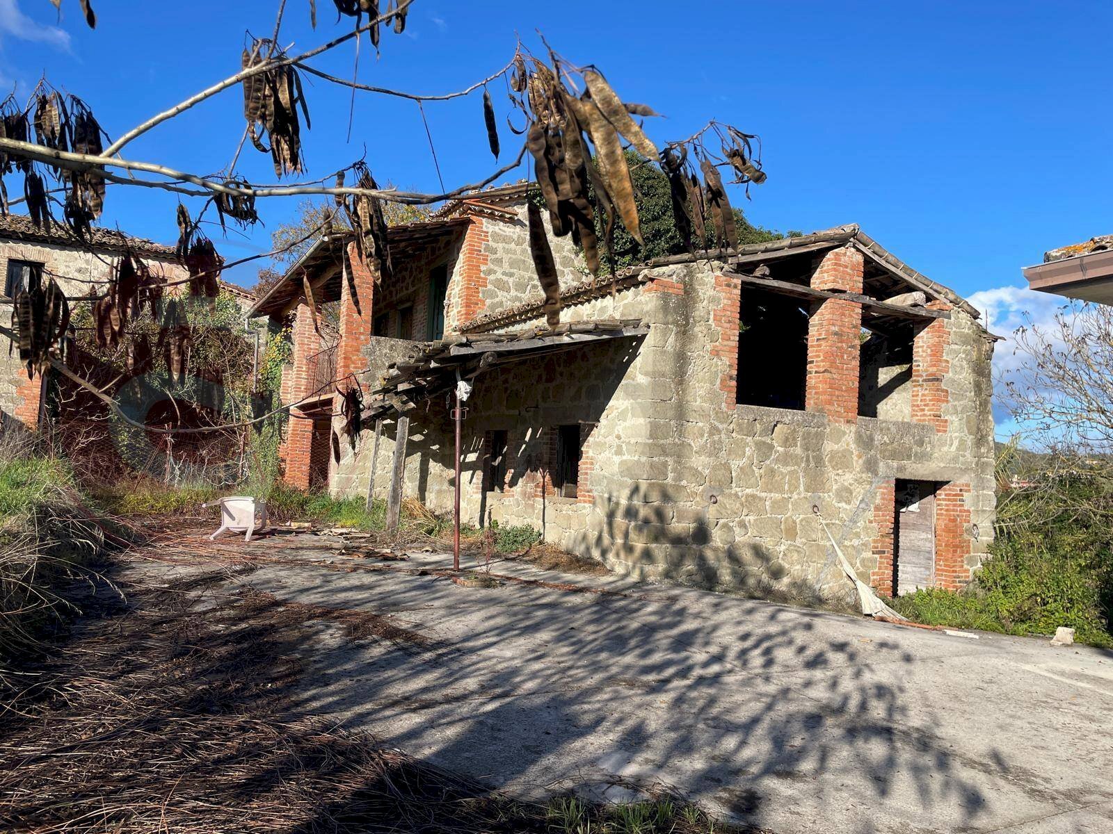 Rustico Via Cesa Longa, Ripi - foto 2