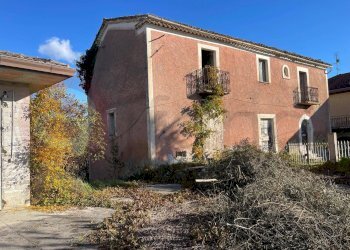 Rustico Via Cesa Longa, Ripi - foto 1