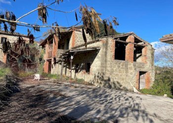 Rustico Via Cesa Longa, Ripi - foto 2