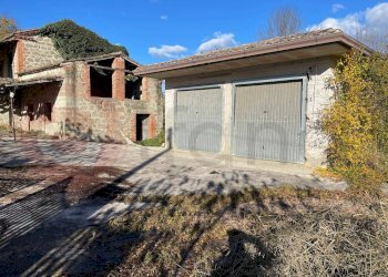 Rustico Via Cesa Longa, Ripi - foto 3