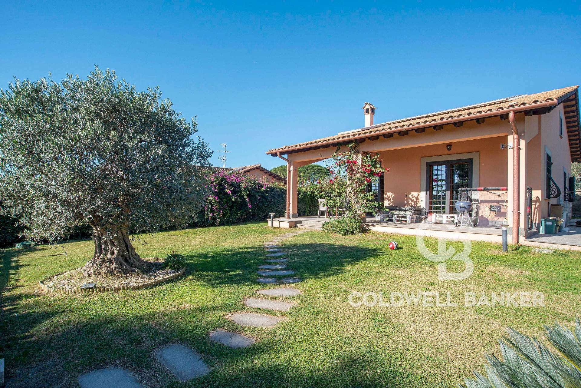 Villa Via Sacrofano Primaporta, Sacrofano - foto 2