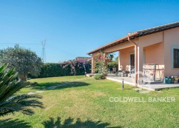 Villa Via Sacrofano Primaporta, Sacrofano - foto 1