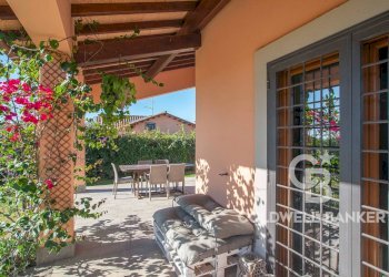 Villa Via Sacrofano Primaporta, Sacrofano - foto 4