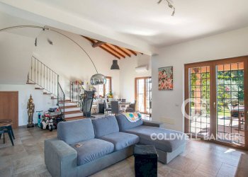 Villa Via Sacrofano Primaporta, Sacrofano - foto 5