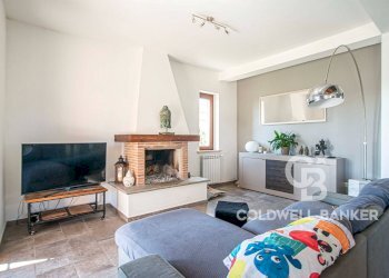 Villa Via Sacrofano Primaporta, Sacrofano - foto 6