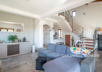 Villa Via Sacrofano Primaporta, Sacrofano - foto 7