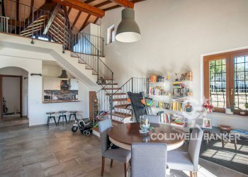 Villa Via Sacrofano Primaporta, Sacrofano - foto 8