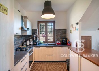 Villa Via Sacrofano Primaporta, Sacrofano - foto 10