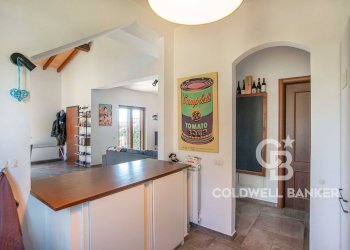 Villa Via Sacrofano Primaporta, Sacrofano - foto 11