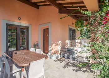 Villa Via Sacrofano Primaporta, Sacrofano - foto 12