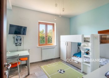 Villa Via Sacrofano Primaporta, Sacrofano - foto 14