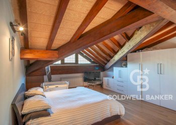 Villa Via Sacrofano Primaporta, Sacrofano - foto 18