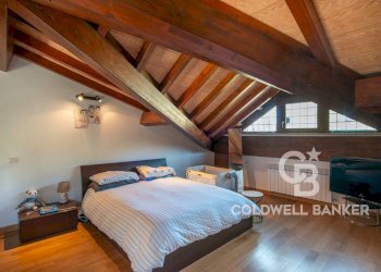 Villa Via Sacrofano Primaporta, Sacrofano - foto 19