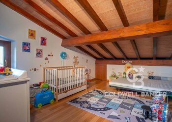 Villa Via Sacrofano Primaporta, Sacrofano - foto 21