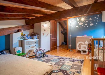 Villa Via Sacrofano Primaporta, Sacrofano - foto 22