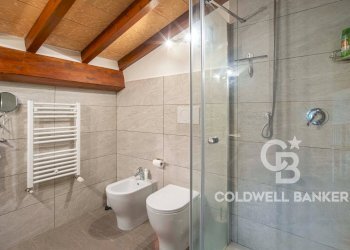 Villa Via Sacrofano Primaporta, Sacrofano - foto 23