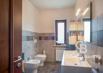 Villa Via Sacrofano Primaporta, Sacrofano - foto 24