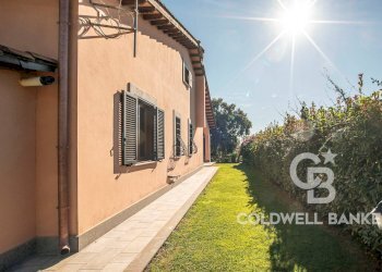 Villa Via Sacrofano Primaporta, Sacrofano - foto 25