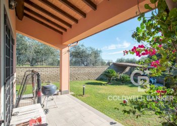 Villa Via Sacrofano Primaporta, Sacrofano - foto 26