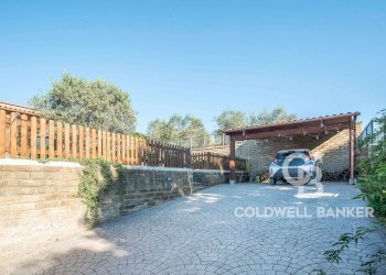 Villa Via Sacrofano Primaporta, Sacrofano - foto 28