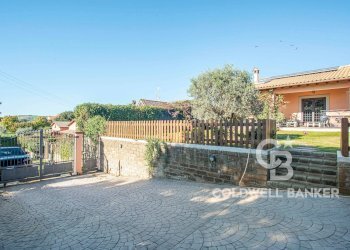 Villa Via Sacrofano Primaporta, Sacrofano - foto 29