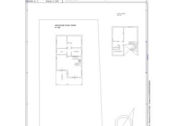 Villa Via Sacrofano Primaporta, Sacrofano - foto 30