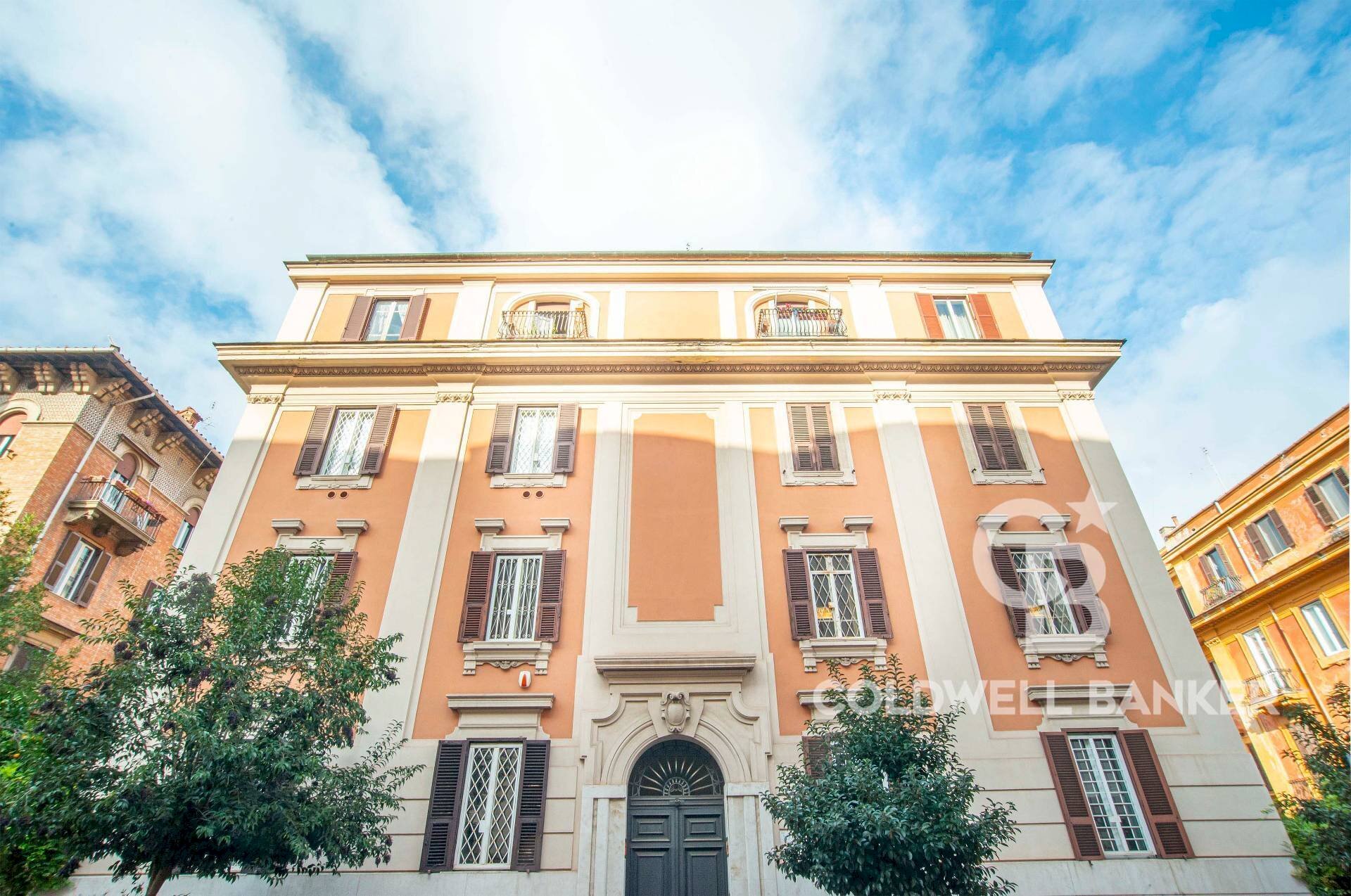 Appartamento Via Giovanni Battista De Rossi, Roma - foto 1