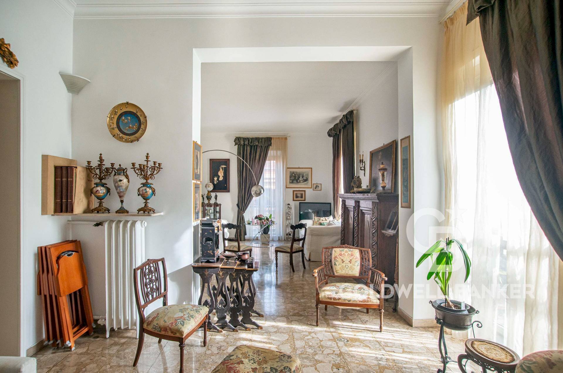 Appartamento Via Giovanni Battista De Rossi, Roma - foto 2