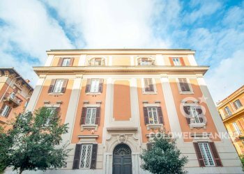 Appartamento Via Giovanni Battista De Rossi, Roma - foto 1