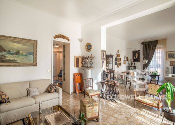 Appartamento Via Giovanni Battista De Rossi, Roma - foto 3