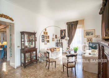 Appartamento Via Giovanni Battista De Rossi, Roma - foto 4