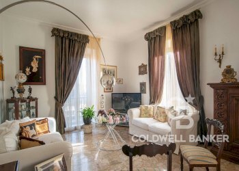 Appartamento Via Giovanni Battista De Rossi, Roma - foto 5