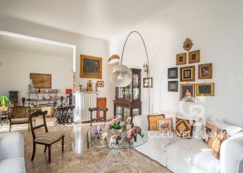 Appartamento Via Giovanni Battista De Rossi, Roma - foto 6