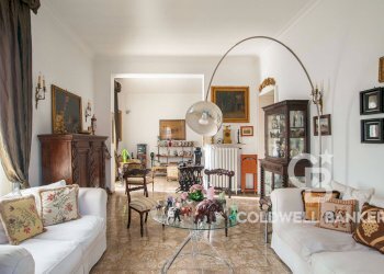 Appartamento Via Giovanni Battista De Rossi, Roma - foto 7