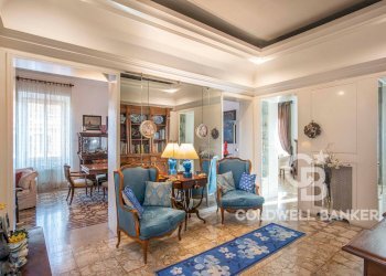 Appartamento Via Giovanni Battista De Rossi, Roma - foto 9