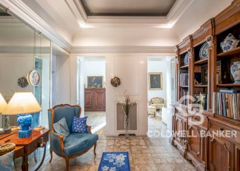 Appartamento Via Giovanni Battista De Rossi, Roma - foto 10