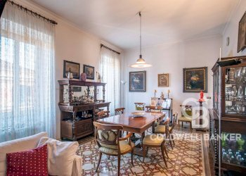 Appartamento Via Giovanni Battista De Rossi, Roma - foto 11