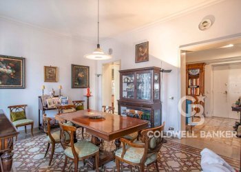 Appartamento Via Giovanni Battista De Rossi, Roma - foto 12