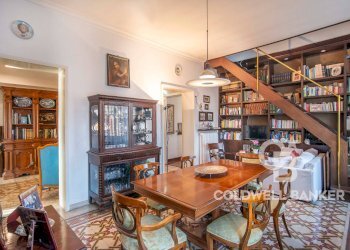 Appartamento Via Giovanni Battista De Rossi, Roma - foto 13