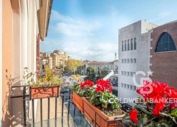 Appartamento Via Giovanni Battista De Rossi, Roma - foto 14