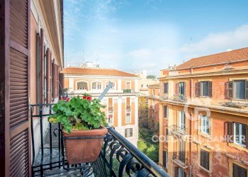 Appartamento Via Giovanni Battista De Rossi, Roma - foto 16