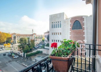 Appartamento Via Giovanni Battista De Rossi, Roma - foto 17