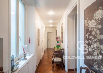 Appartamento Via Giovanni Battista De Rossi, Roma - foto 18