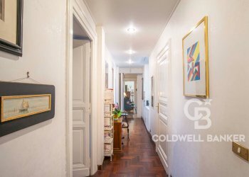 Appartamento Via Giovanni Battista De Rossi, Roma - foto 19